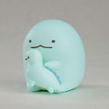 Nendoroid No. 2460 Sumikkogurashi: Tokage and Nisetsumuri thumbnail 3