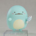 Nendoroid No. 2460 Sumikkogurashi: Tokage and Nisetsumuri thumbnail 4