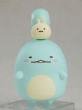 Nendoroid No. 2460 Sumikkogurashi: Tokage and Nisetsumuri thumbnail 5