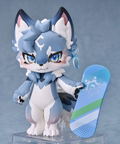 Nendoroid No. 2479 Fluffy Land: Caesar thumbnail 4