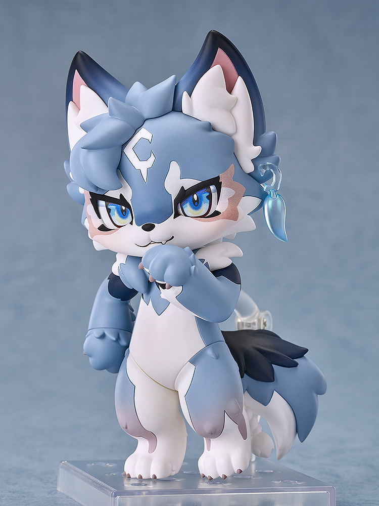 Nendoroid No. 2479 Fluffy Land: Caesar image 5