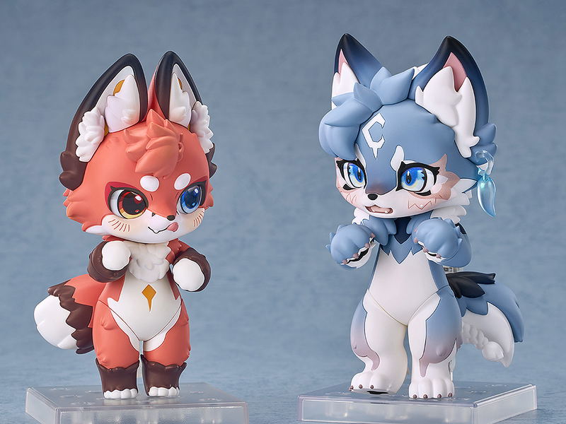 Nendoroid No. 2479 Fluffy Land: Caesar image 8