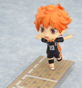 Nendoroid No. 461 Haikyu!!: Hinata Shoyo (Re-run) thumbnail 3