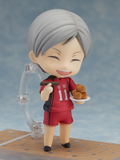 Nendoroid No. 806 Haikyu!!: Haiba Lev (Re-run) thumbnail 5