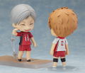 Nendoroid No. 806 Haikyu!!: Haiba Lev (Re-run) thumbnail 7