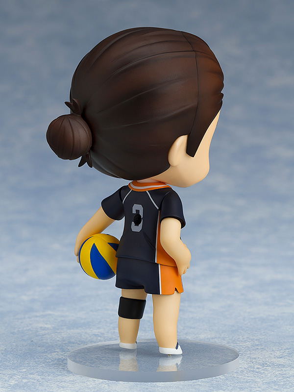Nendoroid No. 914 Haikyu!!: Azumane Asahi (Re-run) image 5