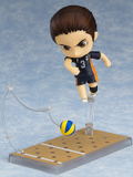 Nendoroid No. 914 Haikyu!!: Azumane Asahi (Re-run) thumbnail 6