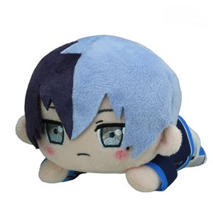 Project Sekai Colorful Stage! Feat. Hatsune Miku Nesoberi Plush Aoyagi Toya ‐Brand New Style‐ S_