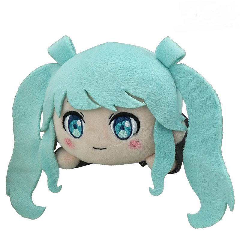 Project Sekai Colorful Stage! Feat. Hatsune Miku Nesoberi Plush Hatsune Miku (Street Sekai) ‐Brand New Style‐ S image 1