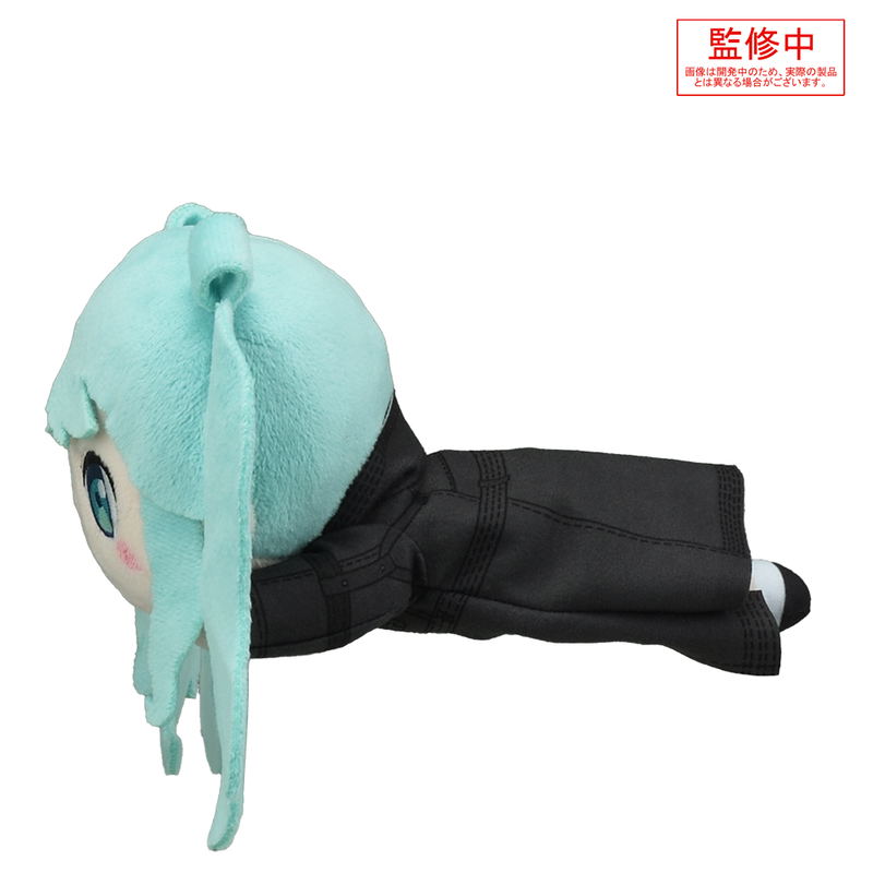 Project Sekai Colorful Stage! Feat. Hatsune Miku Nesoberi Plush Hatsune Miku (Street Sekai) ‐Brand New Style‐ S image 2