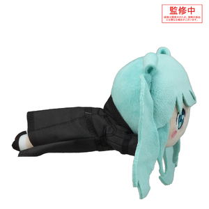 Project Sekai Colorful Stage! Feat. Hatsune Miku Nesoberi Plush Hatsune Miku (Street Sekai) ‐Brand New Style‐ S_