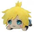 Project Sekai Colorful Stage! Feat. Hatsune Miku Nesoberi Plush Kagamine Len (Street Sekai) ‐Brand New Style‐ S thumbnail 1