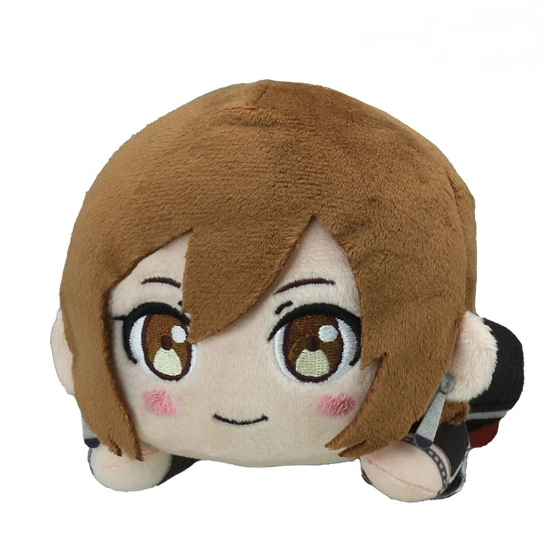 Project Sekai Colorful Stage! Feat. Hatsune Miku Nesoberi Plush Meiko (Street Sekai) ‐Brand New Style‐ S image 1