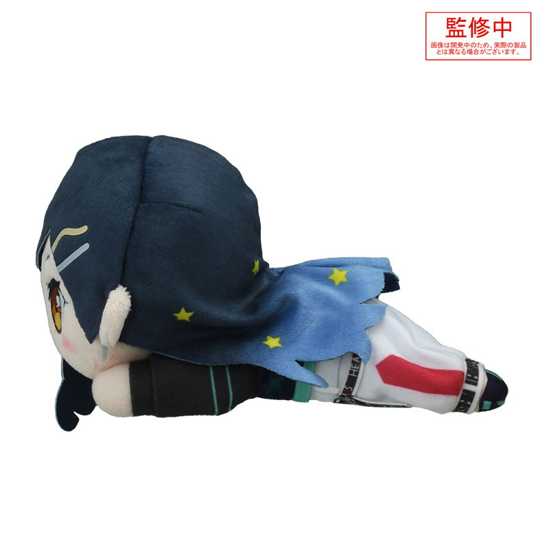 Project Sekai Colorful Stage! Feat. Hatsune Miku Nesoberi Plush Shiraishi An ‐Brand New Style‐ S image 2
