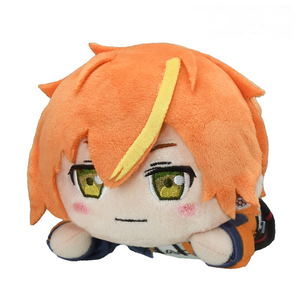 Project Sekai Colorful Stage! Feat. Hatsune Miku Nesoberi Plush Shinonome Akito ‐Brand New Style‐ S_