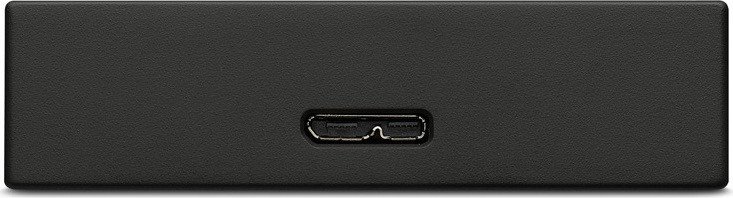 Seagate Backup Plus Portable black 4TB, USB 3.0 Micro-B image 3