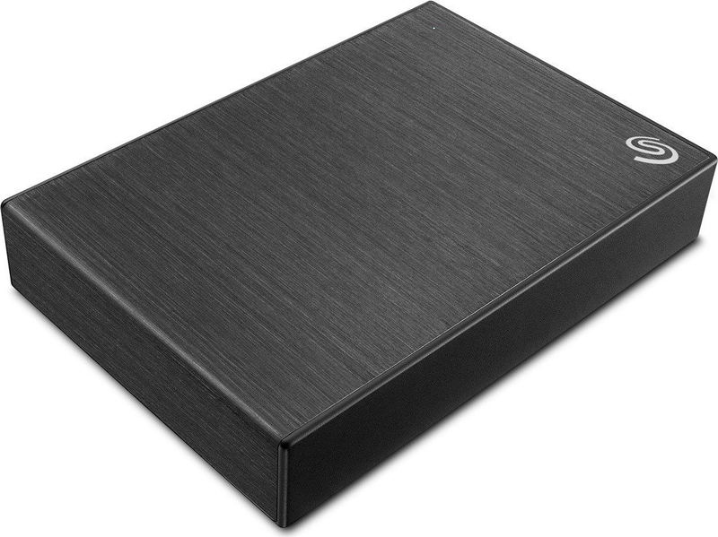 Seagate Backup Plus Portable black 4TB, USB 3.0 Micro-B image 4