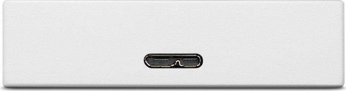 Seagate Backup Plus Slim Portable Blue 4TB, USB 3.0 Micro-B image 3