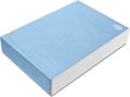 Seagate Backup Plus Slim Portable Blue 4TB, USB 3.0 Micro-B thumbnail 4