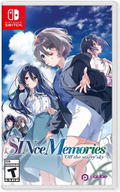 SINce Memories: Off the Starry Sky thumbnail 1