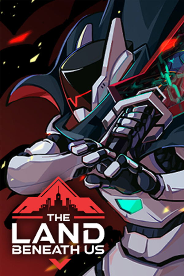 The Land Beneath Us STEAM digital — Import Game Deal