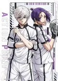 Union Arena New Card Selection Blue Lock: Episode Nagi - The Movie thumbnail 15