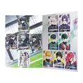 Union Arena New Card Selection Blue Lock: Episode Nagi - The Movie thumbnail 2