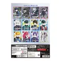 Union Arena New Card Selection Blue Lock: Episode Nagi - The Movie thumbnail 3