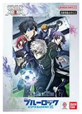 Union Arena New Card Selection Blue Lock: Episode Nagi - The Movie thumbnail 1