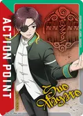 Union Arena Premium Card Set Wind Breaker thumbnail 3