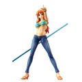 Variable Action Heroes One Piece: Nami (Re-run) thumbnail 5