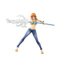 Variable Action Heroes One Piece: Nami (Re-run) thumbnail 6