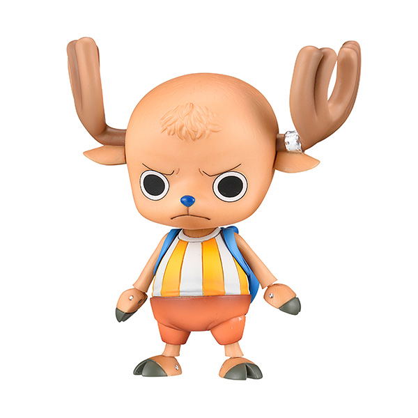 Variable Action Heroes One Piece: Tony Tony Chopper (Re-run) image 10