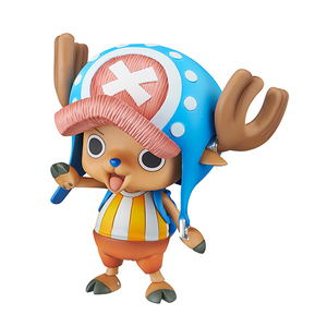 Variable Action Heroes One Piece: Tony Tony Chopper (Re-run)_