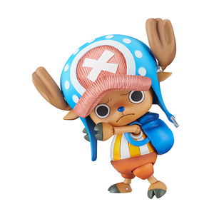 Variable Action Heroes One Piece: Tony Tony Chopper (Re-run)_