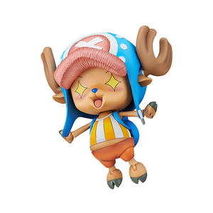 Variable Action Heroes One Piece: Tony Tony Chopper (Re-run)_