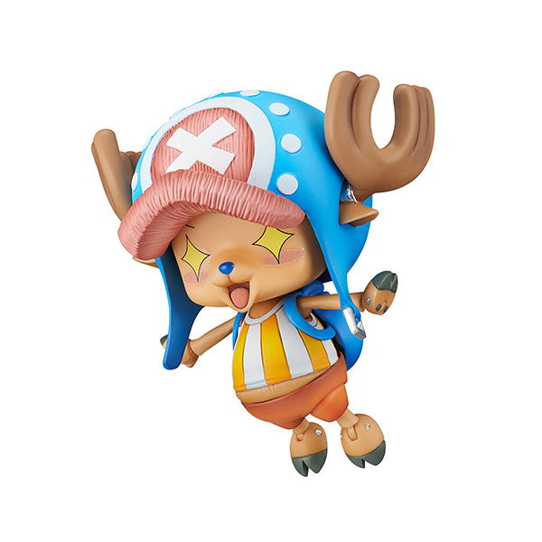 Variable Action Heroes One Piece: Tony Tony Chopper (Re-run) image 5