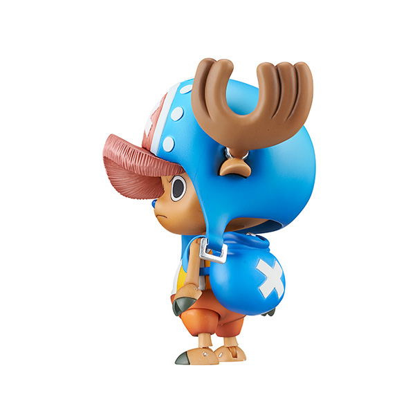 Variable Action Heroes One Piece: Tony Tony Chopper (Re-run) image 6