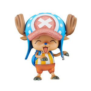 Variable Action Heroes One Piece: Tony Tony Chopper (Re-run)_