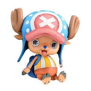 Variable Action Heroes One Piece: Tony Tony Chopper (Re-run)_