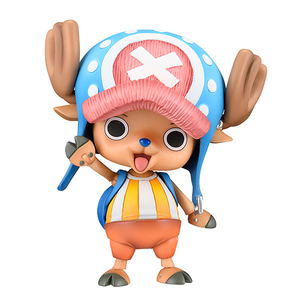 Variable Action Heroes One Piece: Tony Tony Chopper (Re-run)_