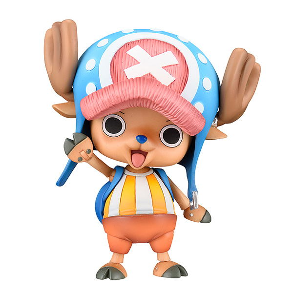 Variable Action Heroes One Piece: Tony Tony Chopper (Re-run) image 9