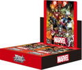 Weiss Schwarz Booster Pack Marvel Vol. 2 (Set of 12 Packs) thumbnail 1