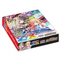 Z/X Zillions Of Enemy X B49 Code: Ascension Cosmic Glitter Booster Pack (Set of 10 Packs) thumbnail 1