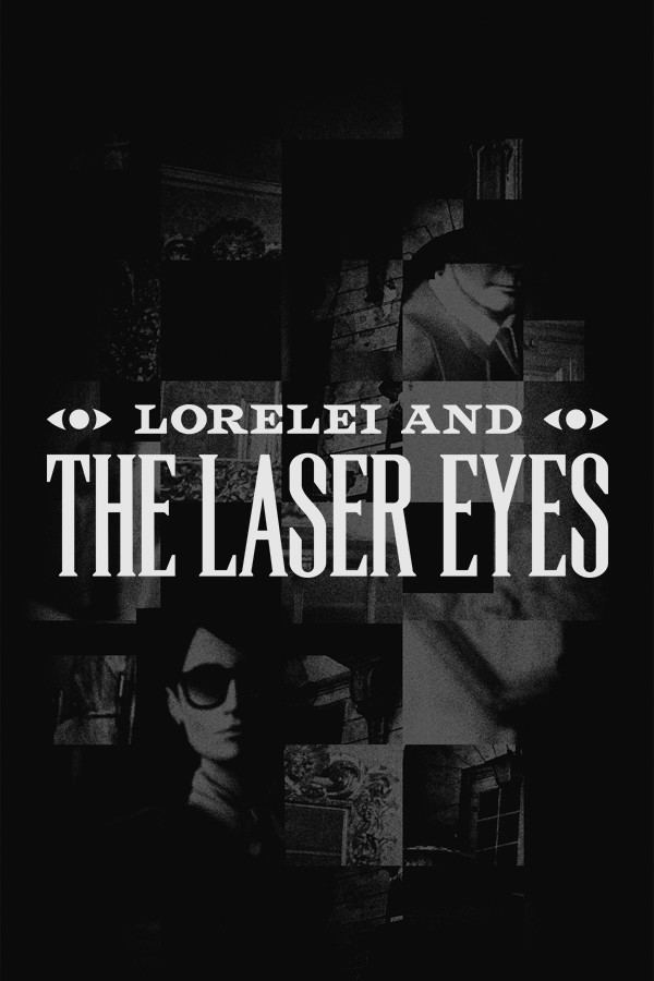 Lorelei and the Laser Eyes <span class="ext" style="background-color: #2a475e; color: #FFFFFF;">STEAM</span> <span class="ext ext_digital">digital</span> image 1