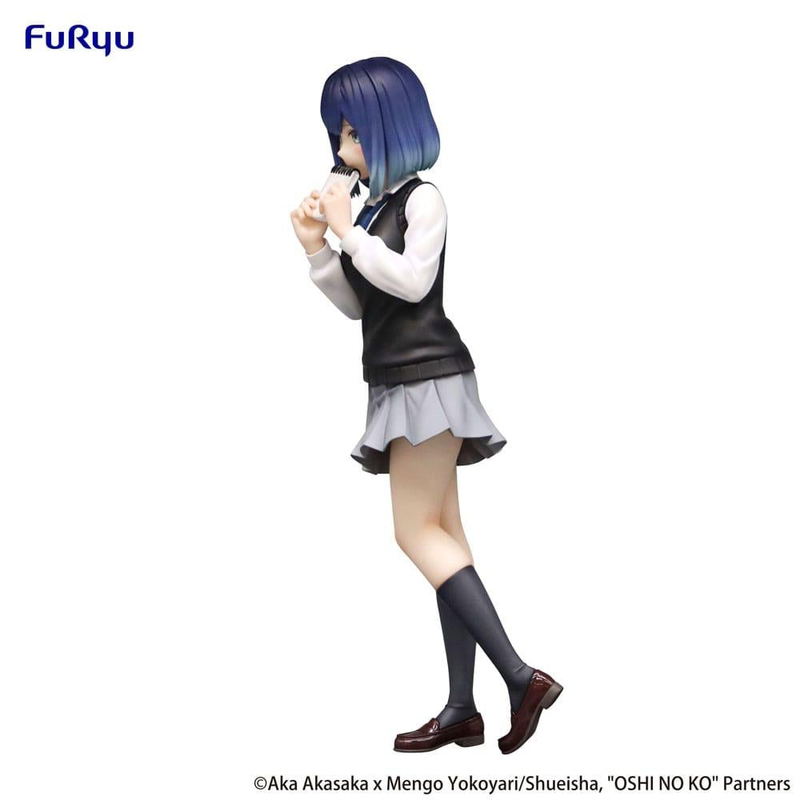 Oshi no Ko Trio-Try-iT Figure -Akane Kurokawa- image 2