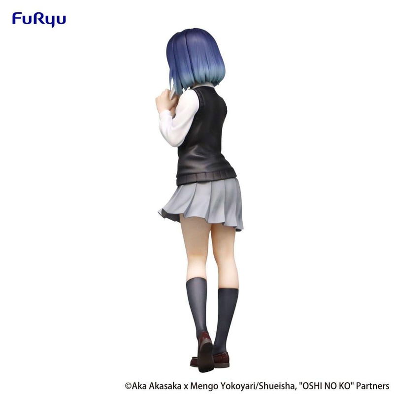 Oshi no Ko Trio-Try-iT Figure -Akane Kurokawa- image 3