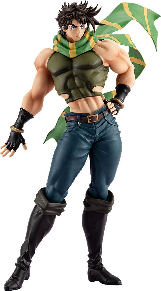 JoJo's Bizarre Adventure Battle Tendency: Pop Up Parade Joseph Joestar image 1