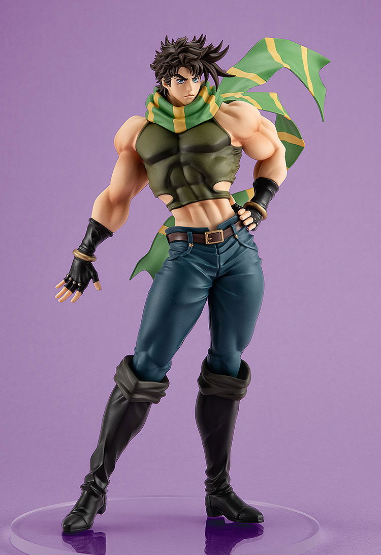 JoJo's Bizarre Adventure Battle Tendency: Pop Up Parade Joseph Joestar image 2