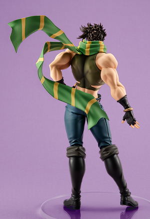 JoJo's Bizarre Adventure Battle Tendency: Pop Up Parade Joseph Joestar_